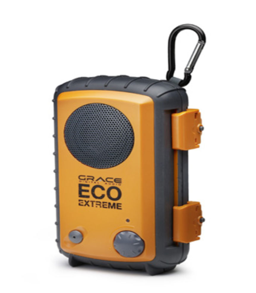 Beach Gear Speakers