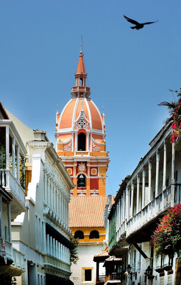 Cartagena, Colombia