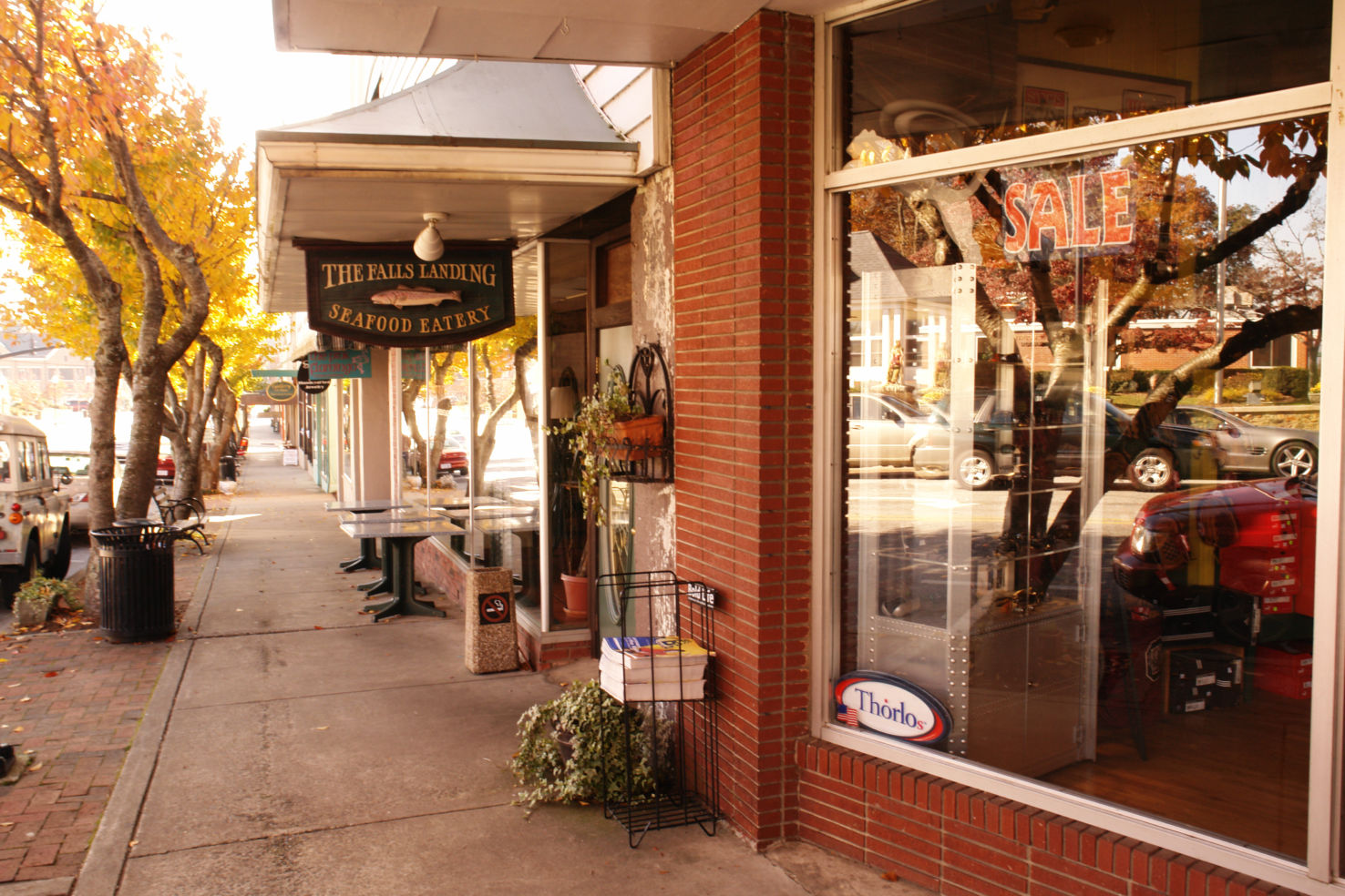 Brevard, NC