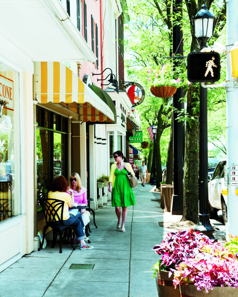 Kennett Square, PA
