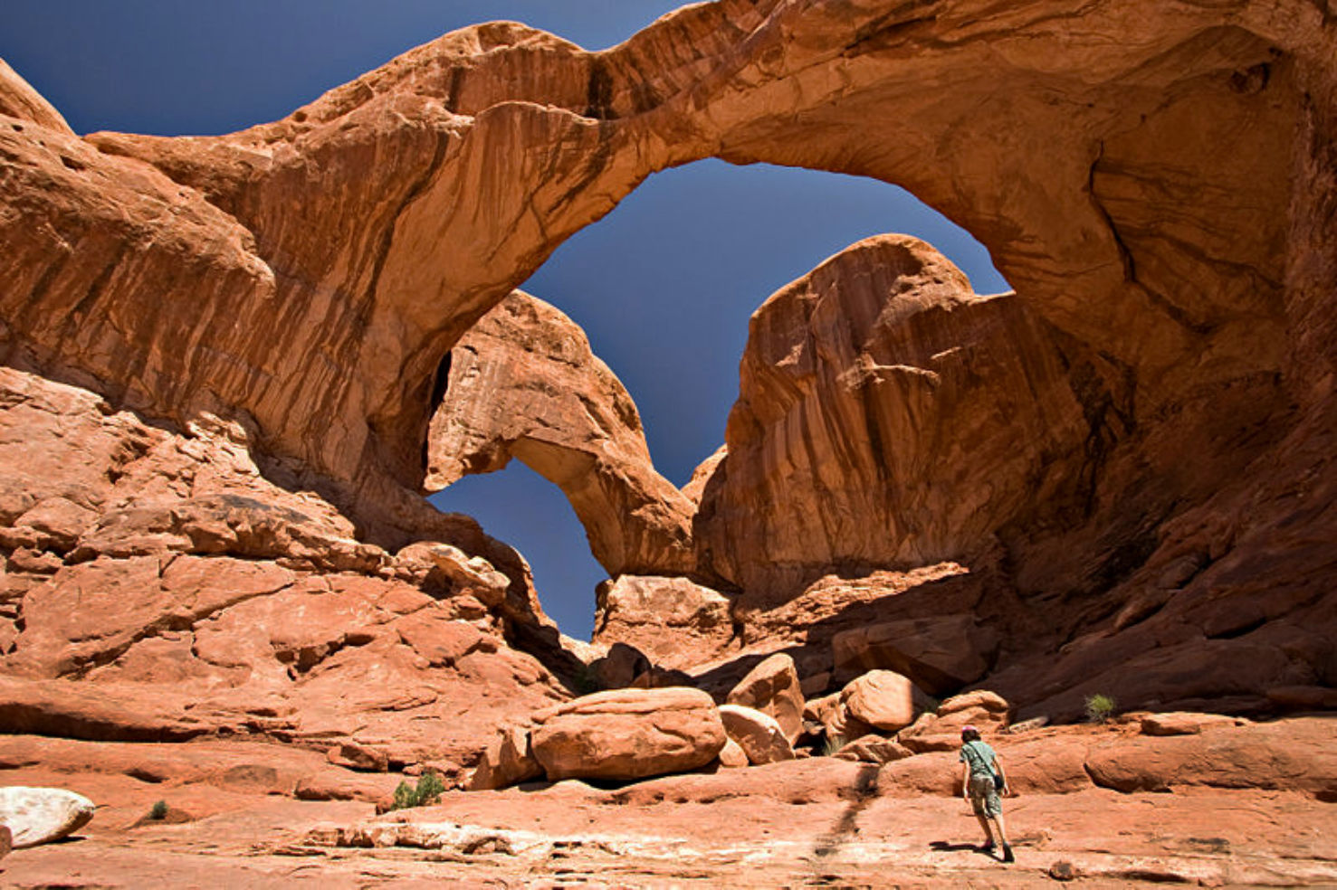 Arches National Park