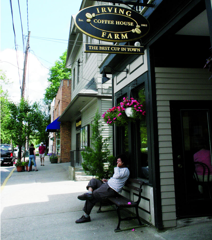 Millerton, NY