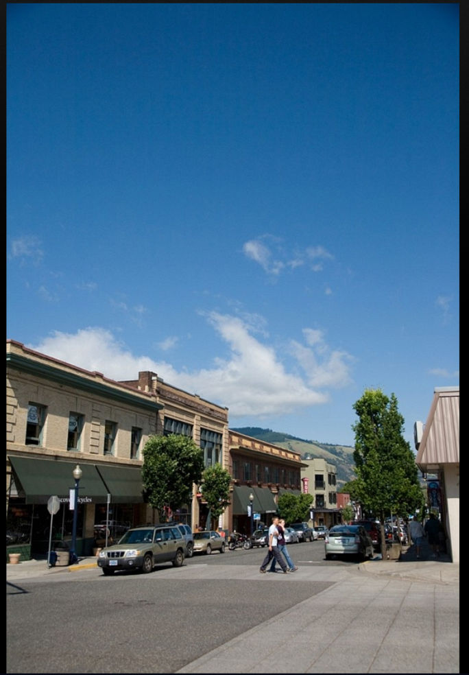 Hood River, OR