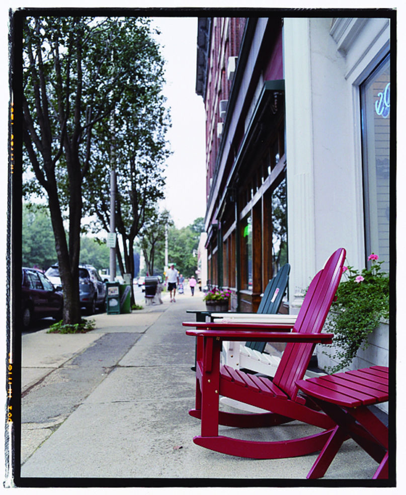 Great Barrington, MA