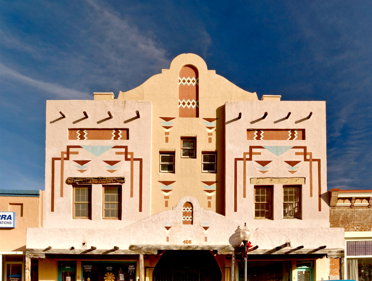 Silver City, NM