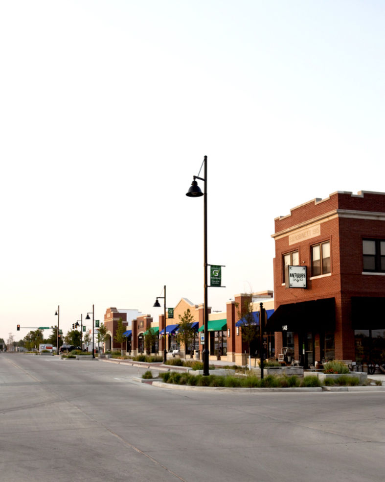 Greensburg, KS