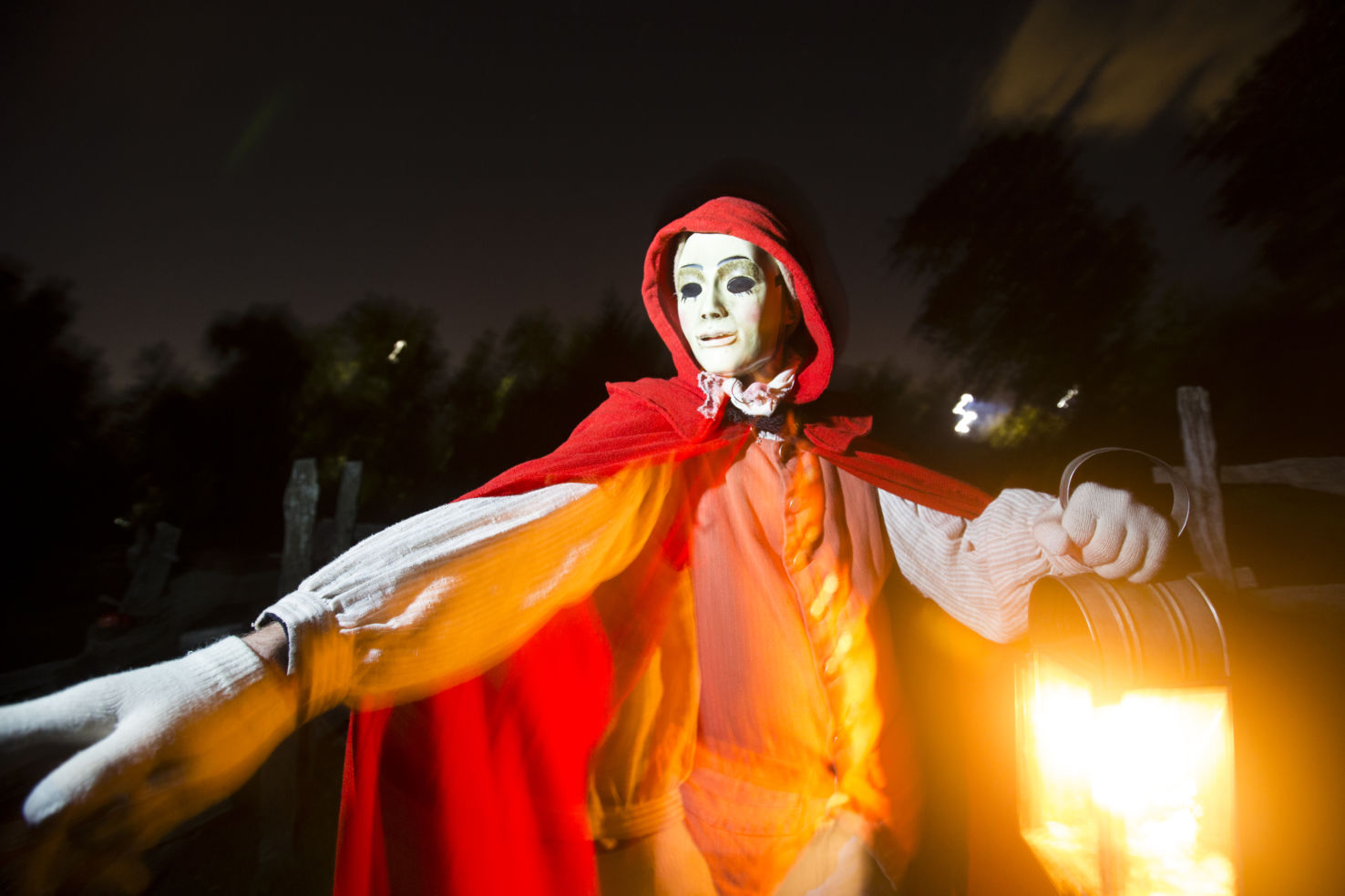 Horseman's Hollow, Hudson Valley, New York, Halloween
