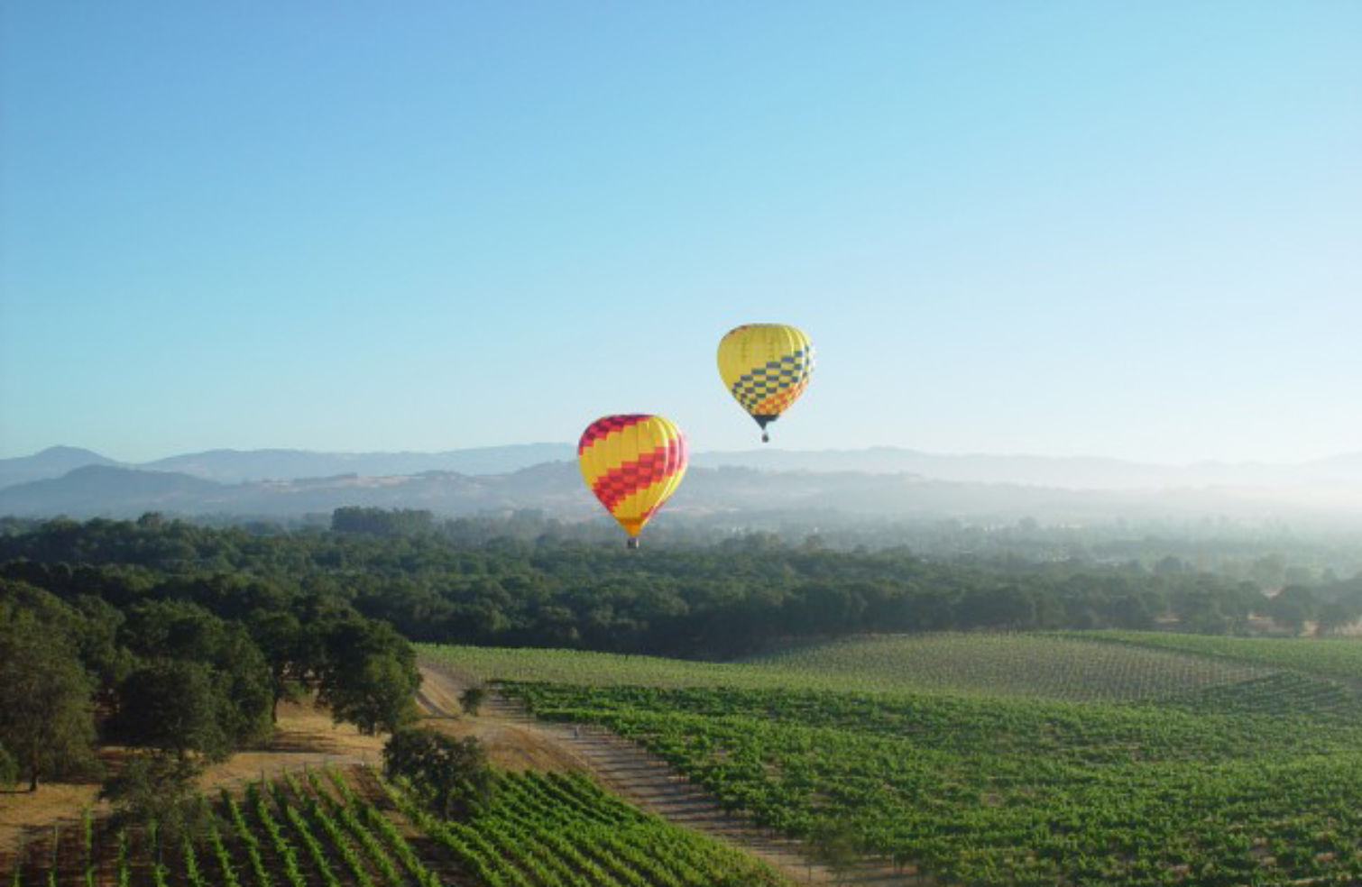 Sonoma, California