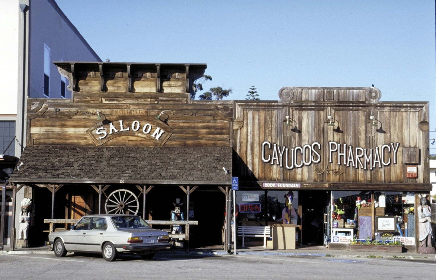 Cayucos, CA