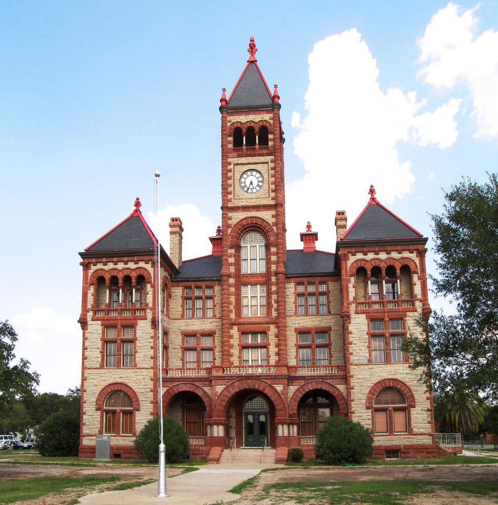 Cuero, TX