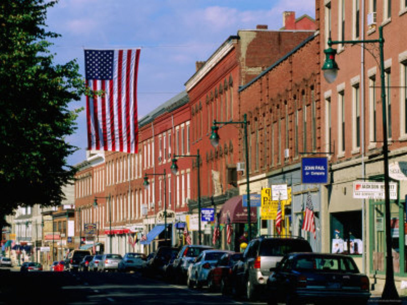 Rockland, ME