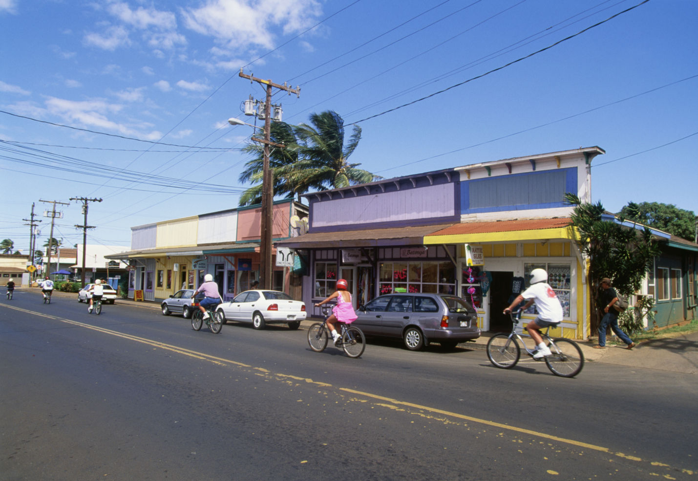 Paia, HI