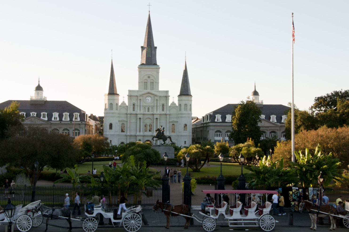 French Quarter New Orleans