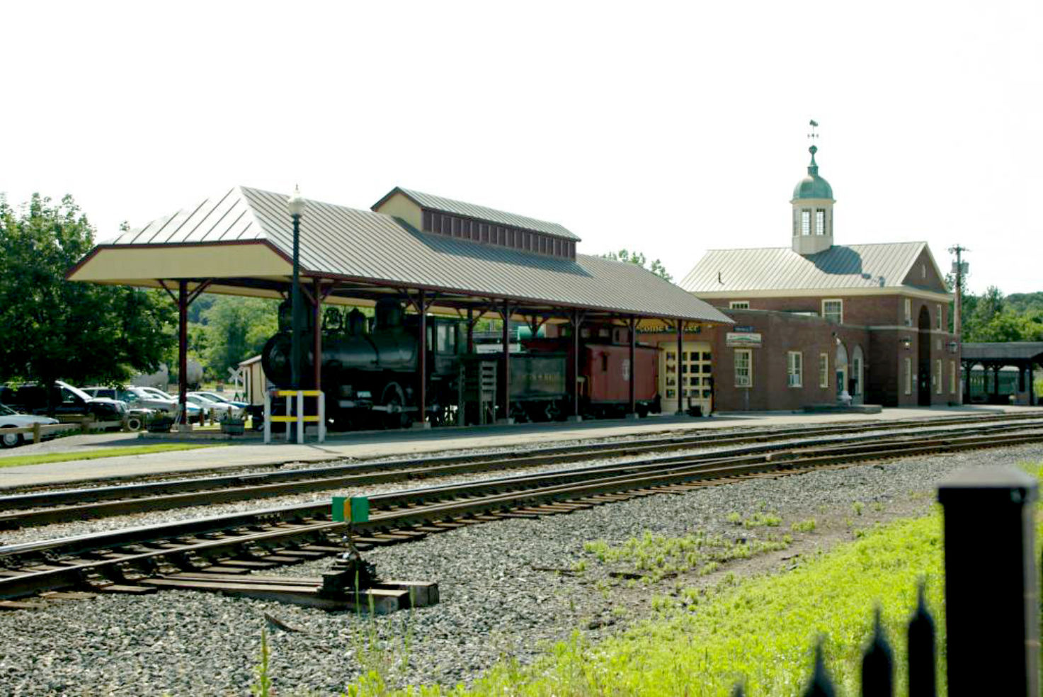 White River Junction, VT