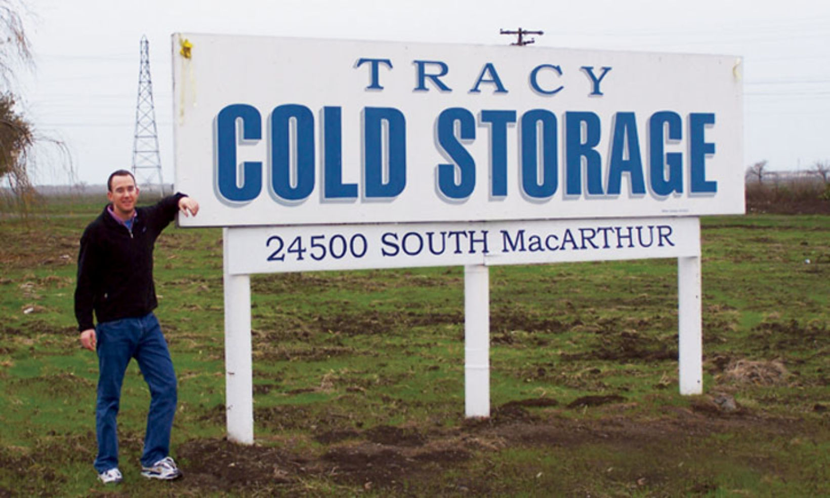 The Tracy Project Budget Travel