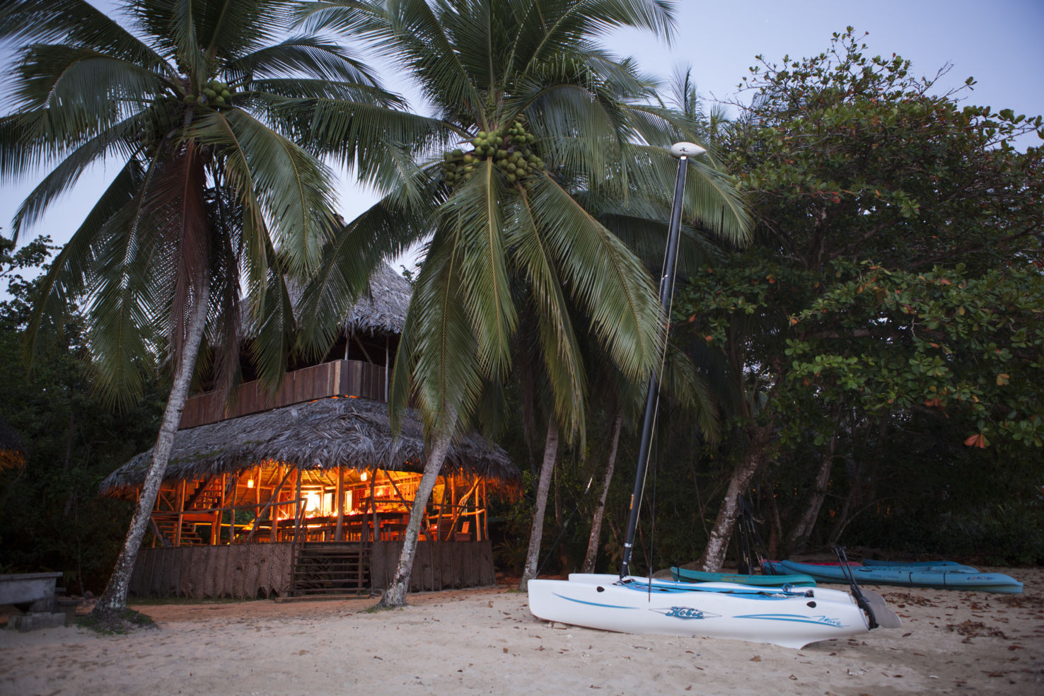 panama, caribbean, archipelago, bocas del toro, central america