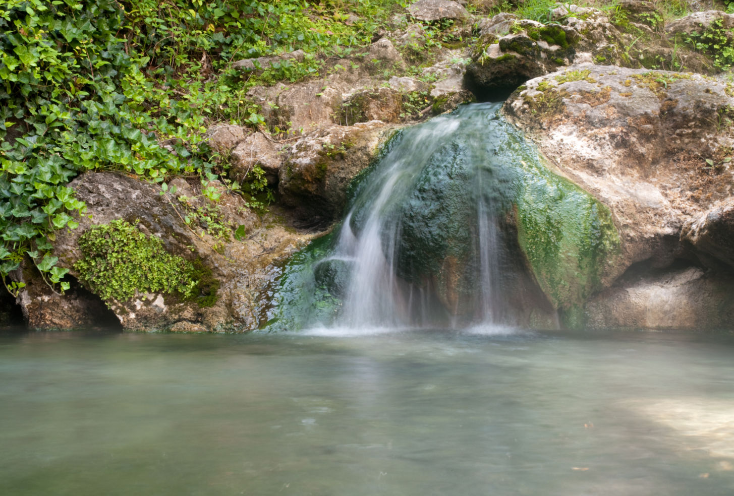 Hot Springs National Park, Arkansas