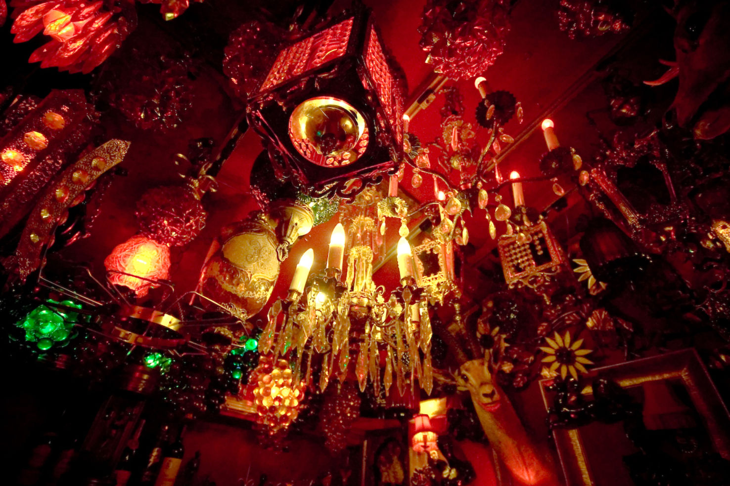 Piano Bar, Tokyo