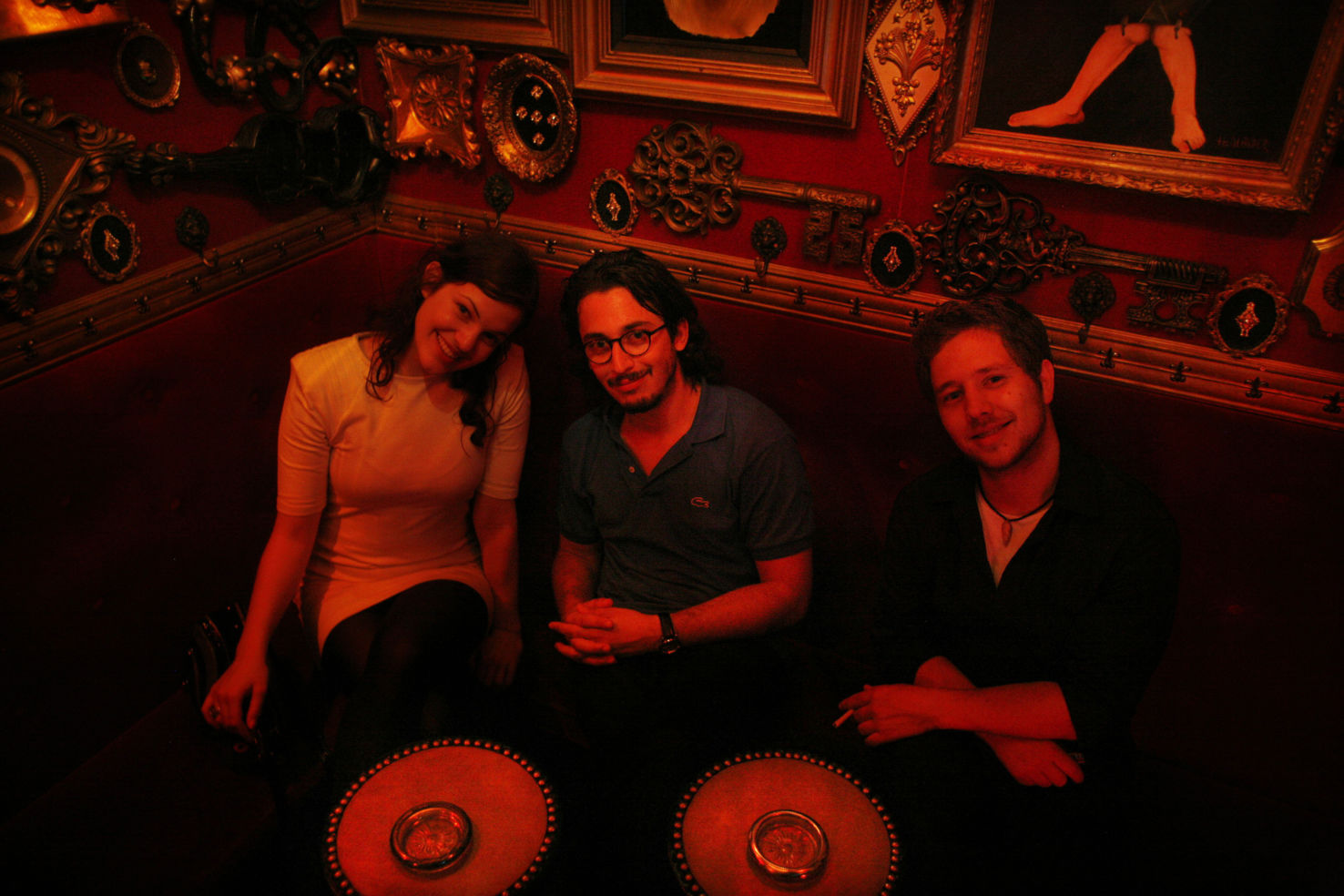 Piano Bar, Tokyo
