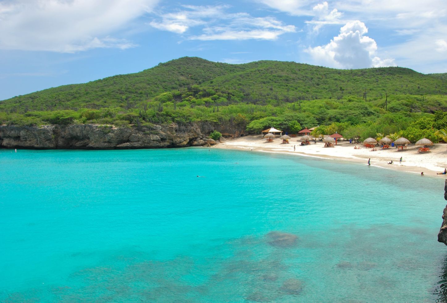 Curaçao, Caribbean, Netherlands Antilles