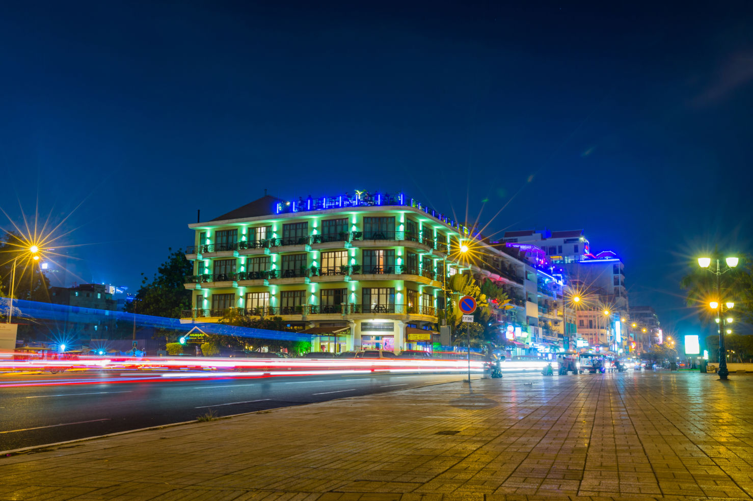 Phnom Penh, Cambodia