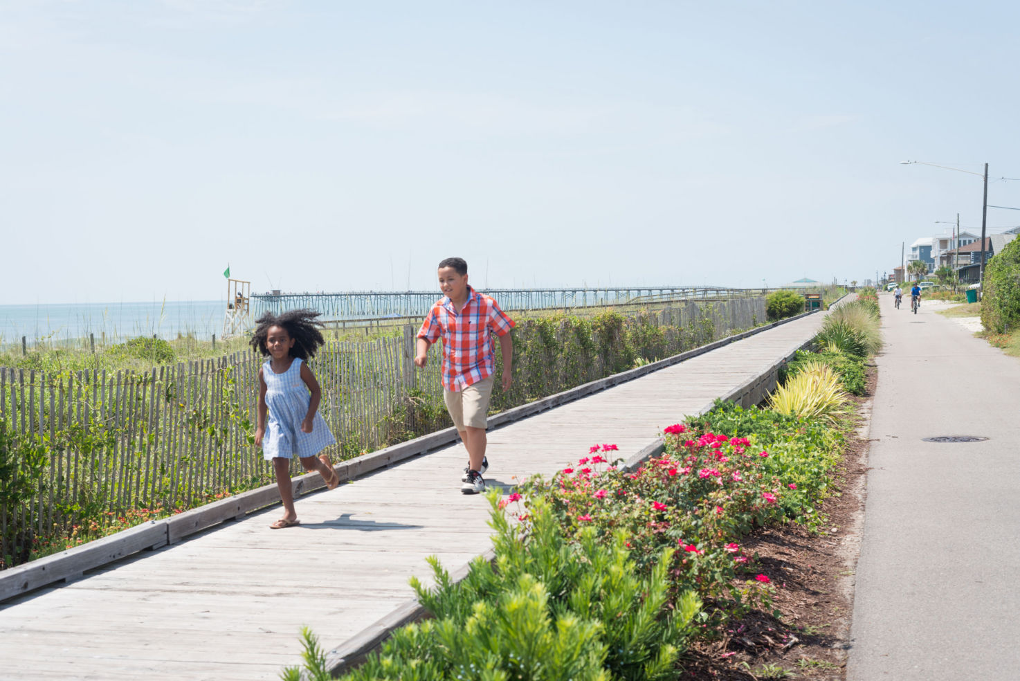 Kure Beach, North Carolina