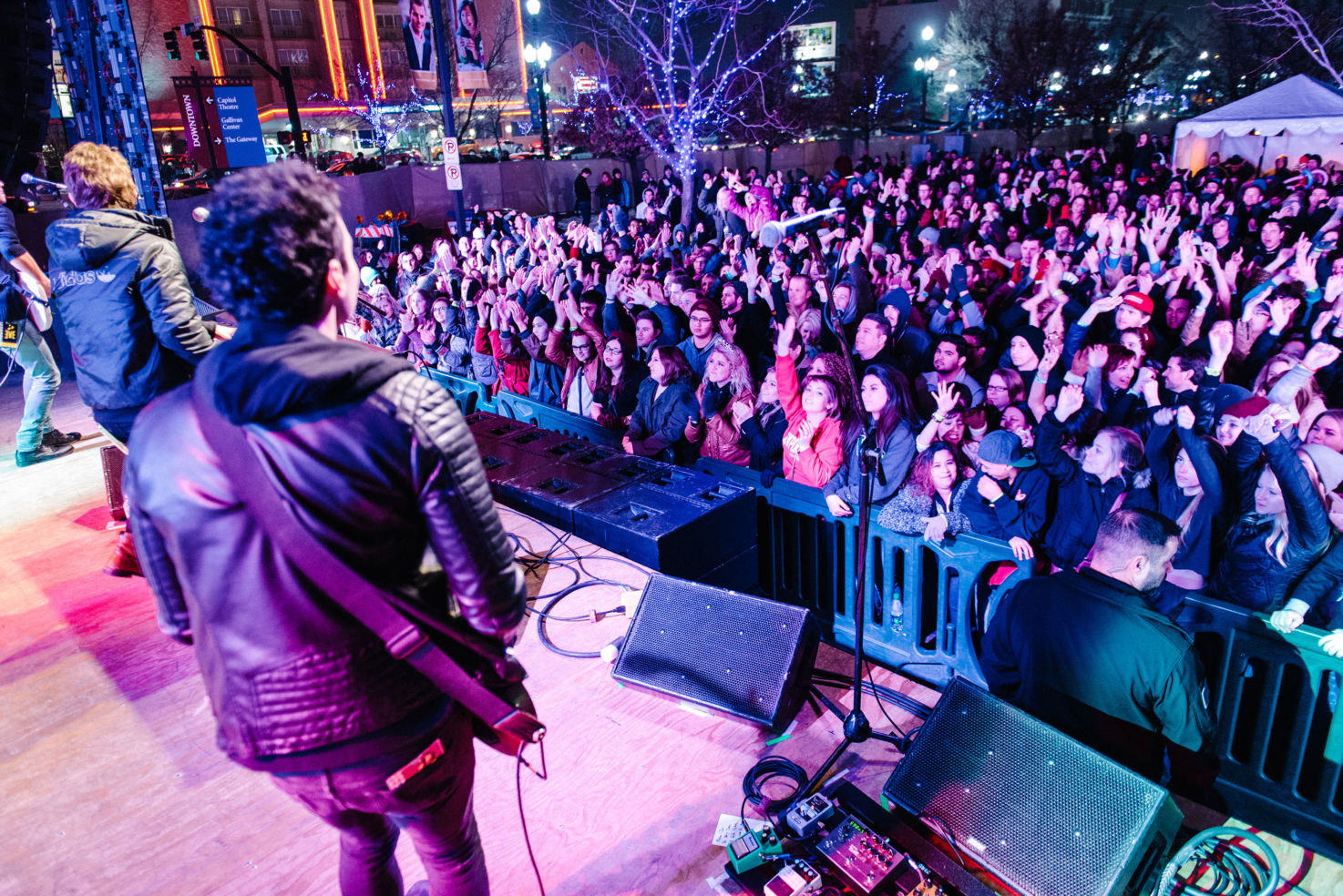 EVE WinterFest, Salt Lake City, Utah