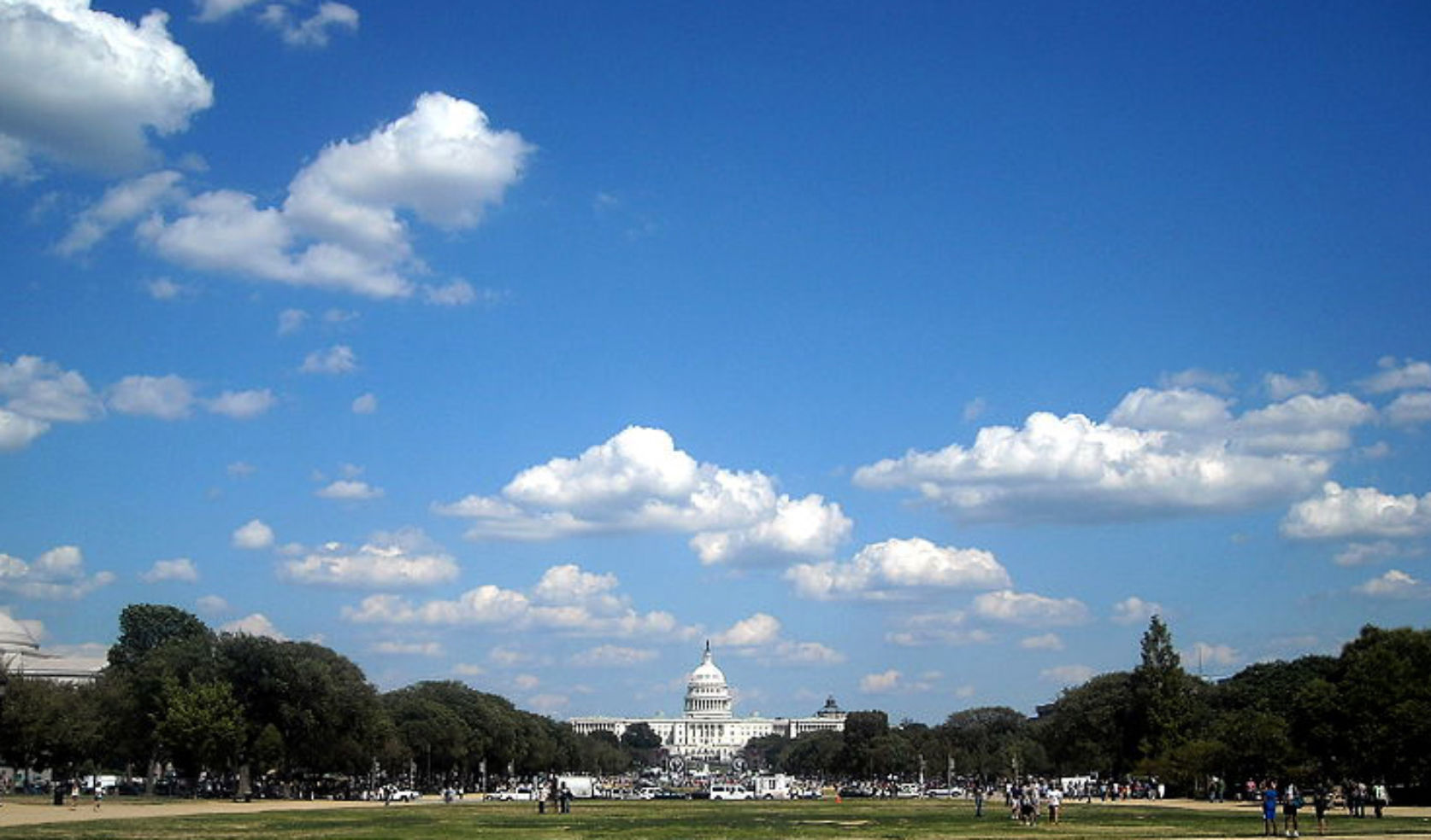 National Mall, D.C.