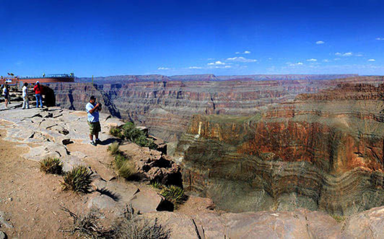 Grand Canyon National Park