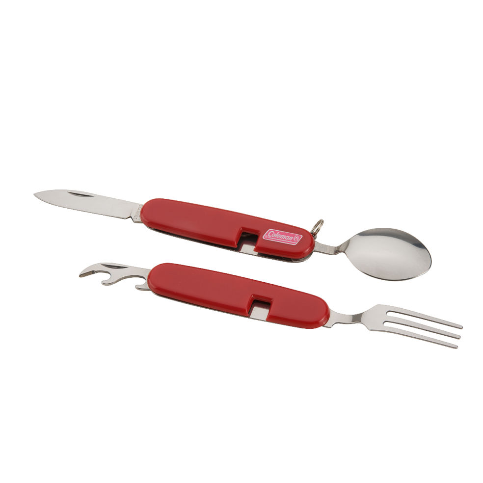 Picnic utensils