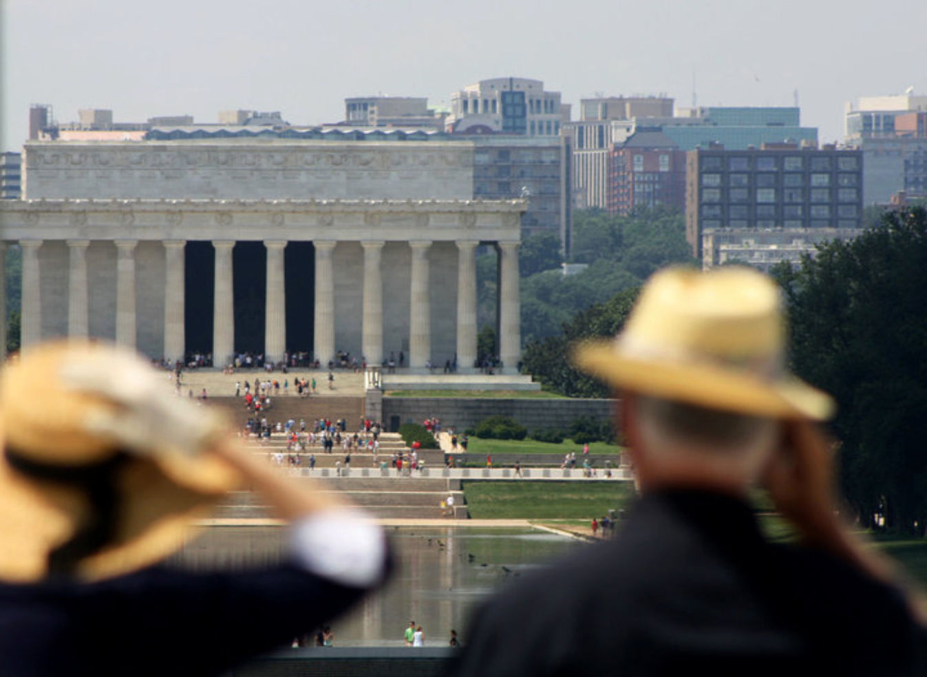 National Mall, D.C.