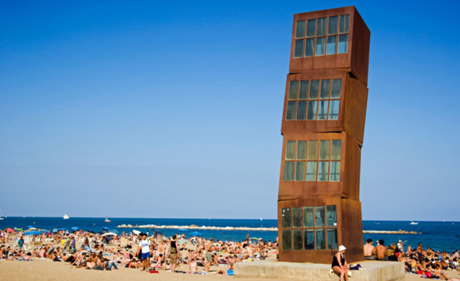 Barceloneta