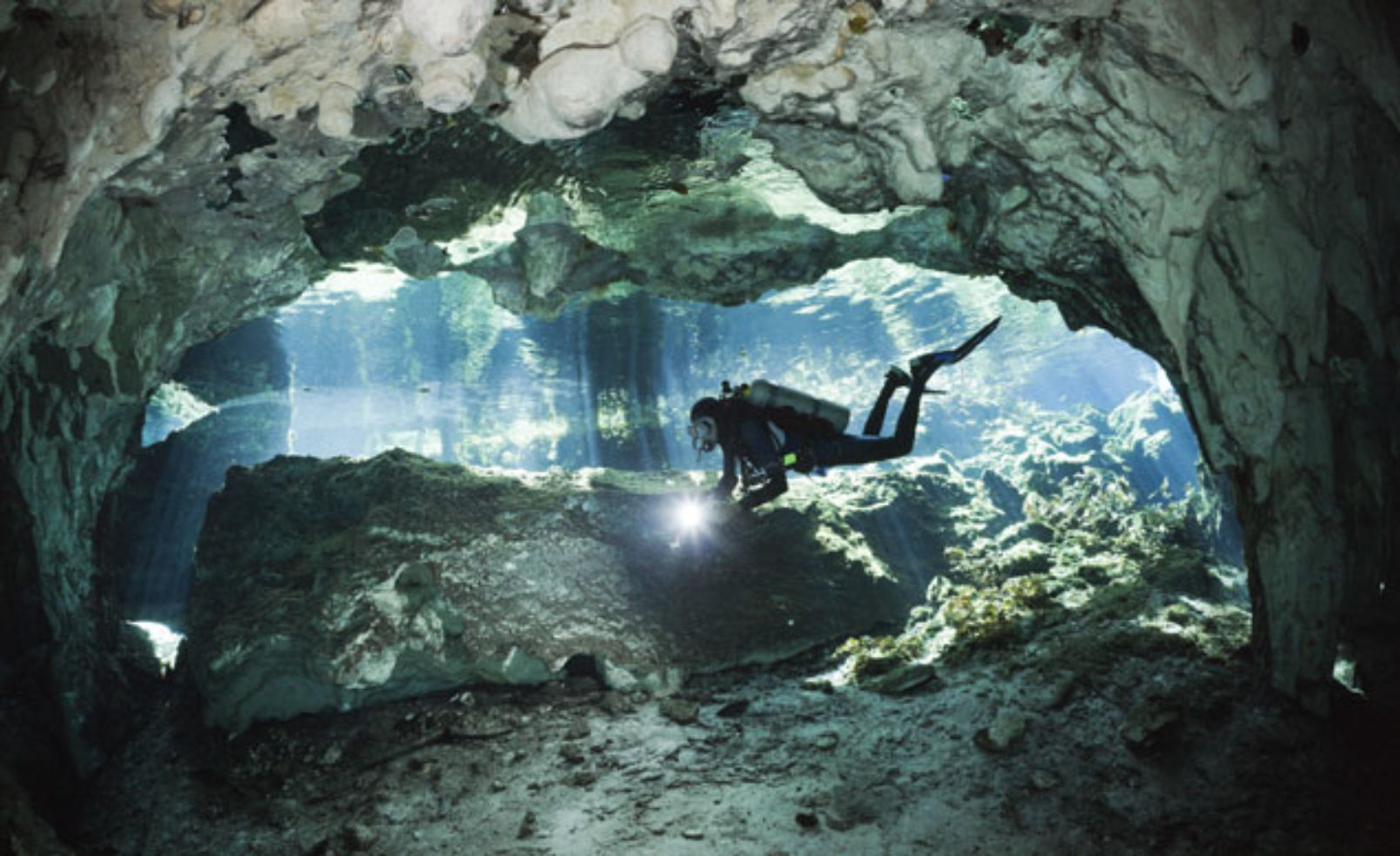 Cenote