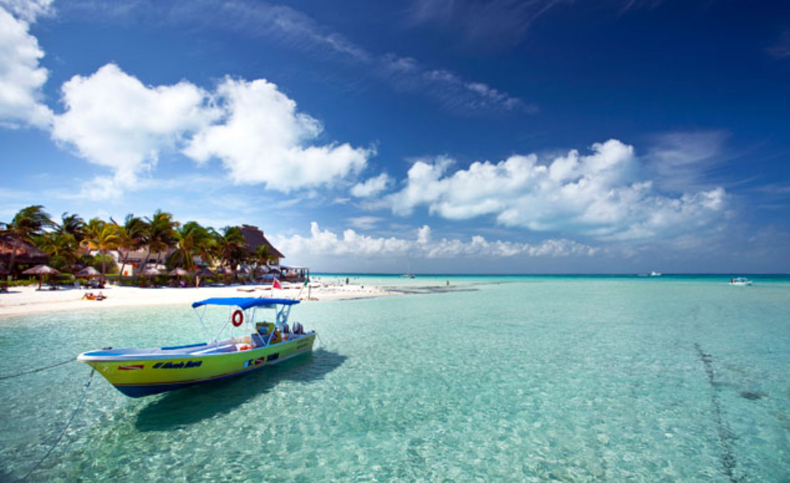 Isla Mujeres