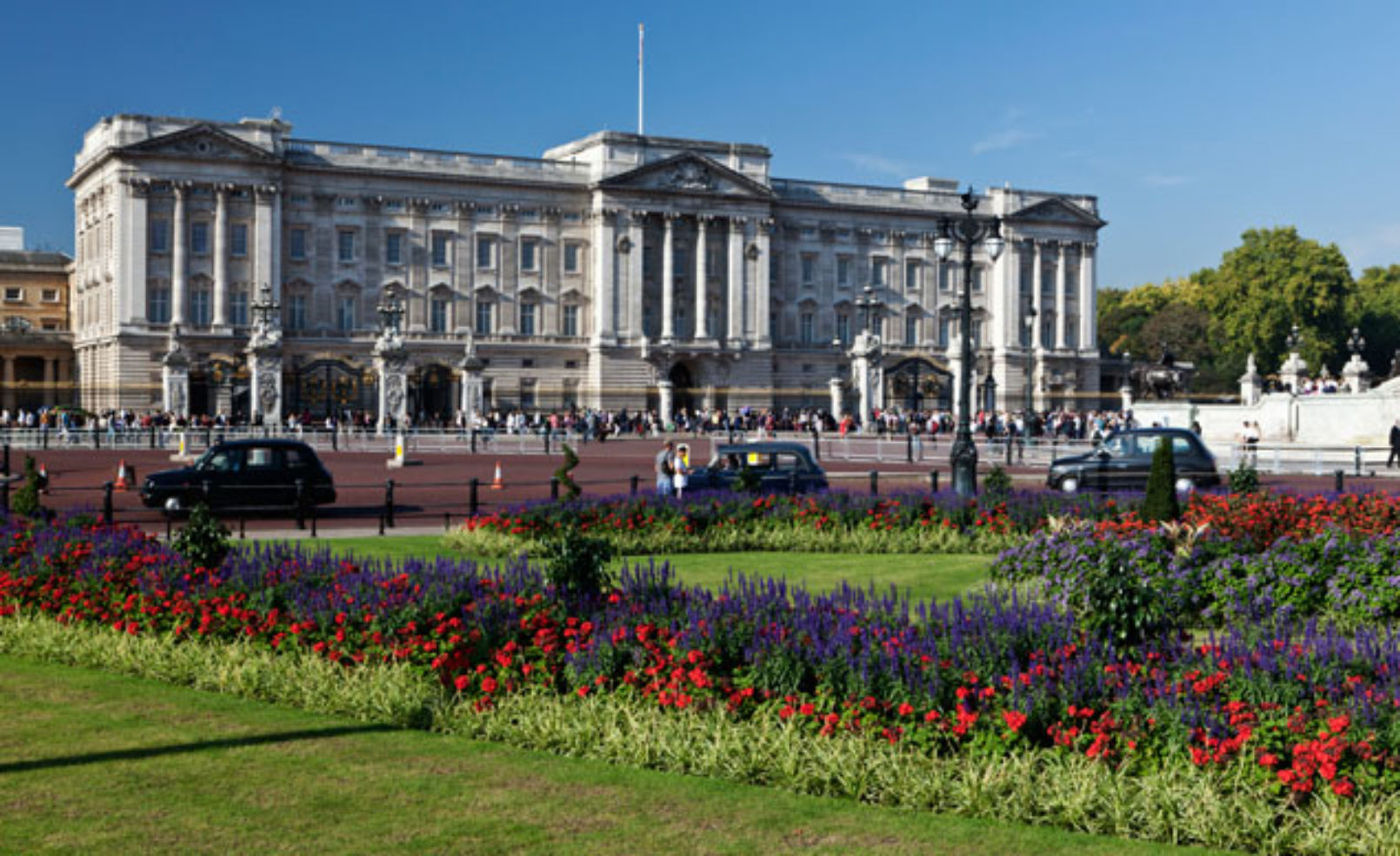 Buckingham Palace