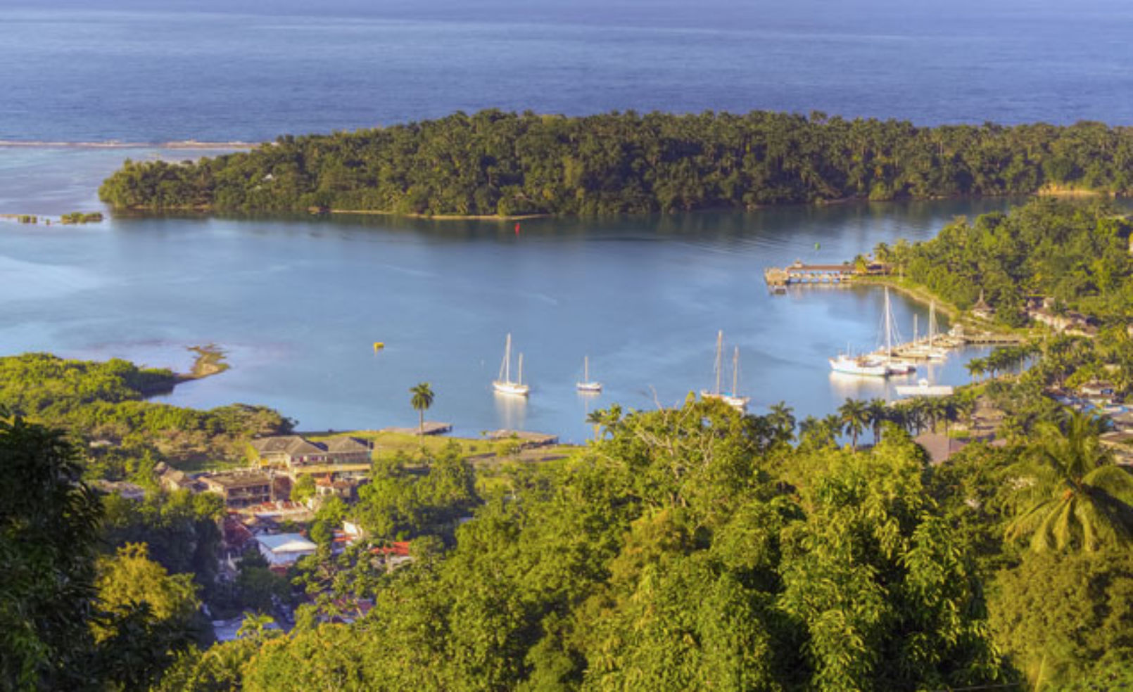 Port Antonio