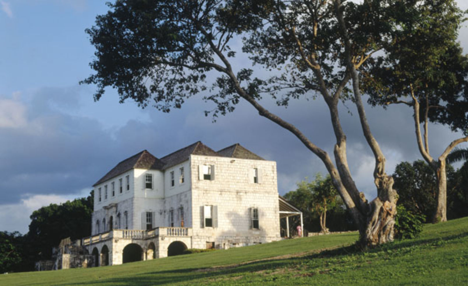 Rose Hall Great House
