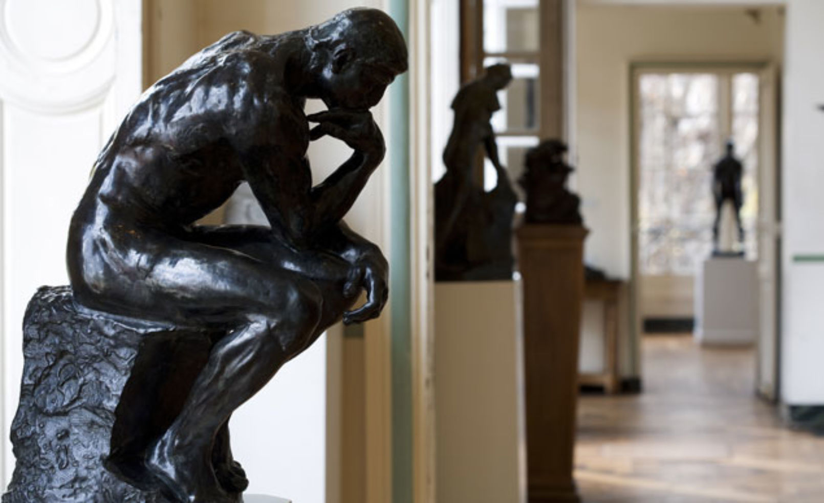 Rodin Museum