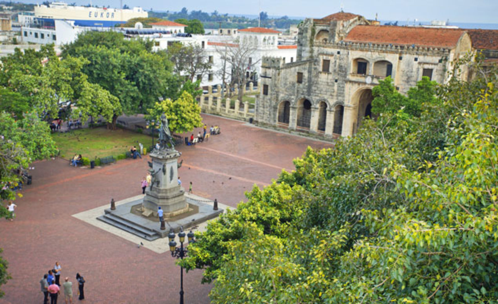 Santo Domingo