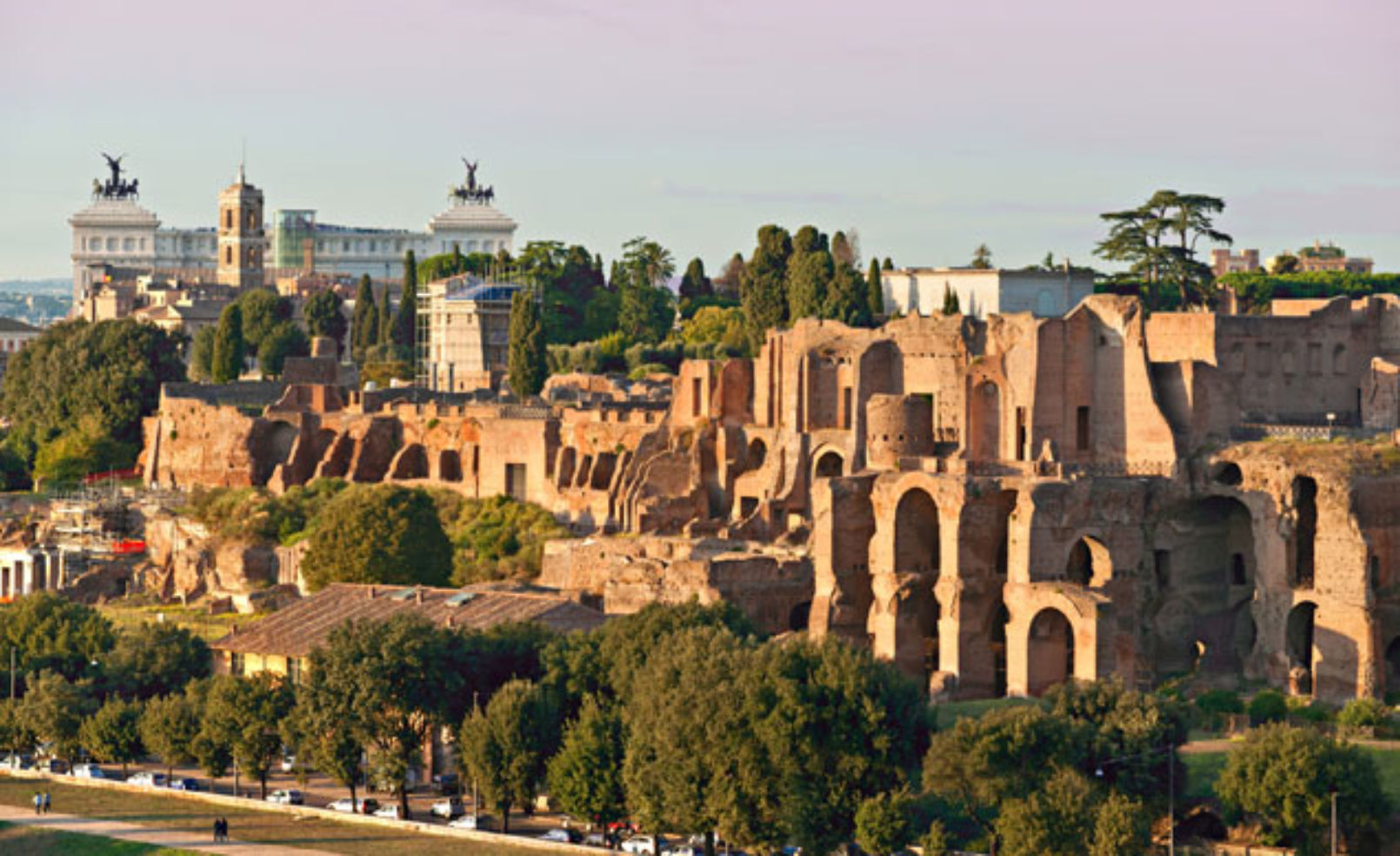 Circus maximus