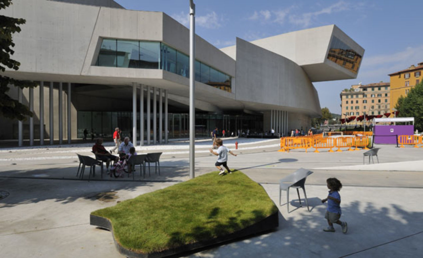 MAXXI