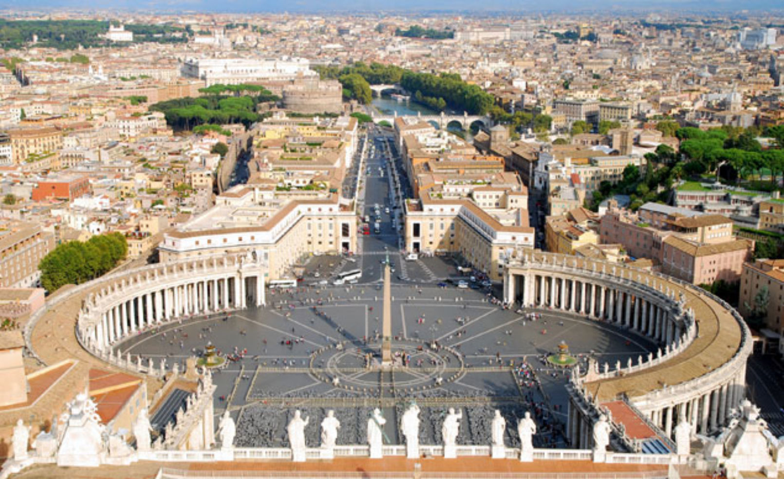 Vatican City