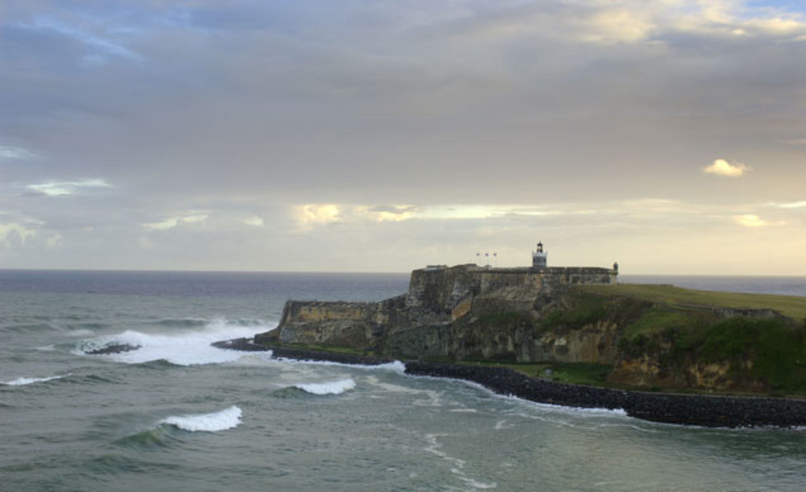 El Morro