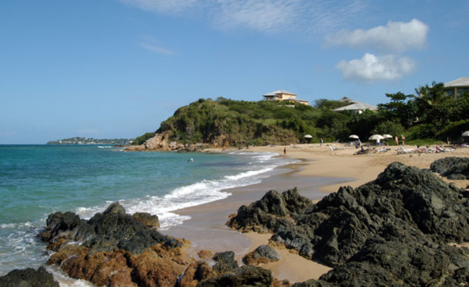Vieques Island