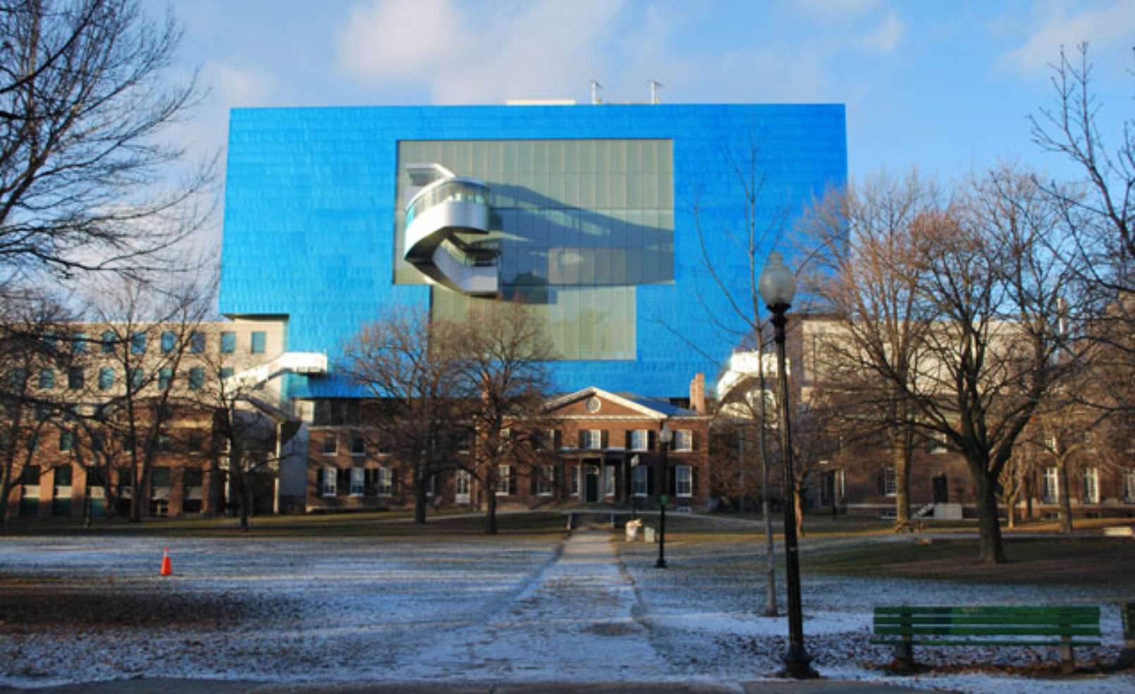 Art Gallery of Ontario