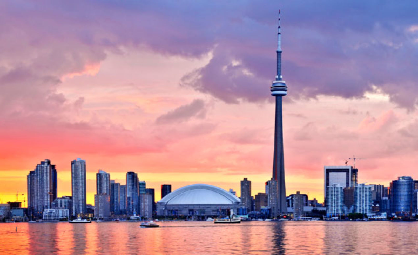 CN Tower