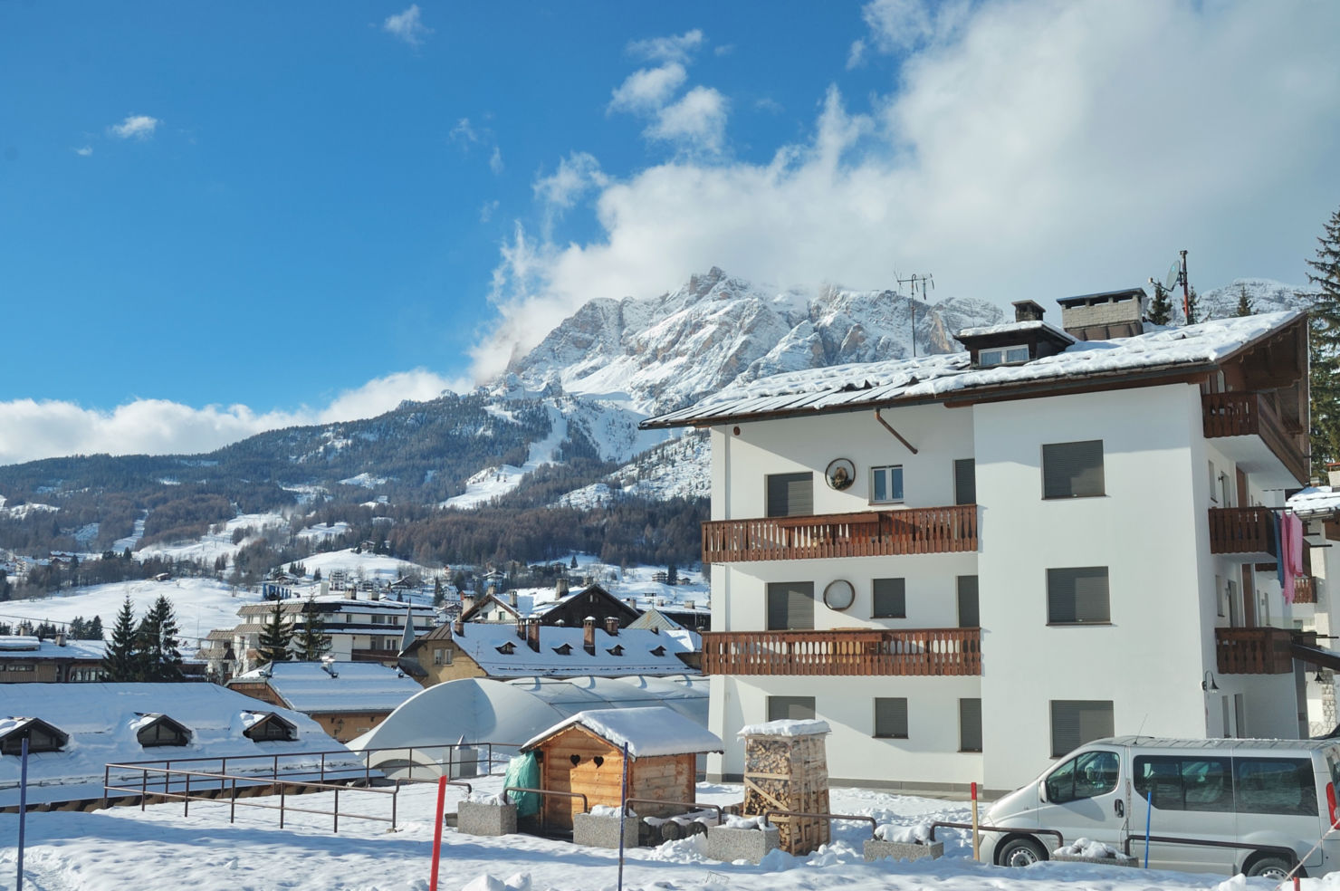 Cortina