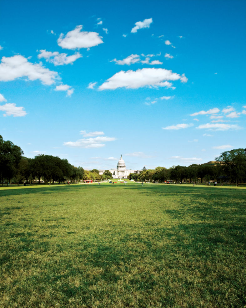 Capitol Building