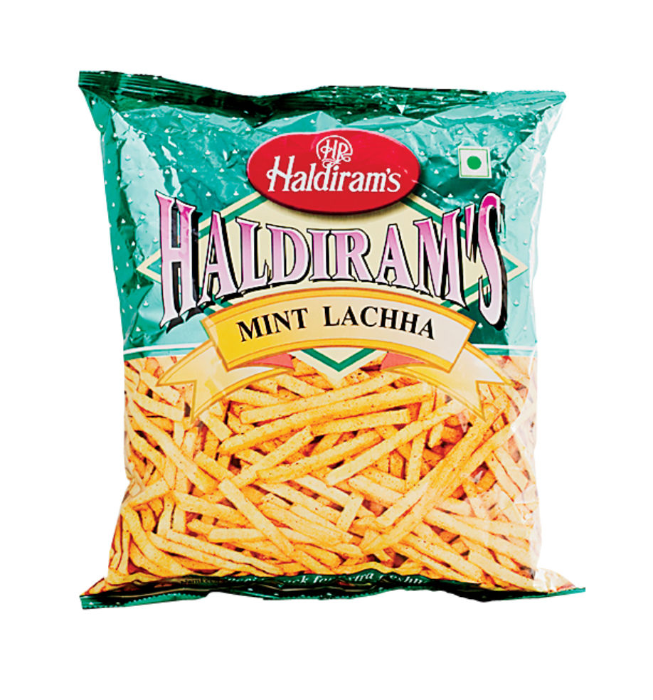 Chips from India