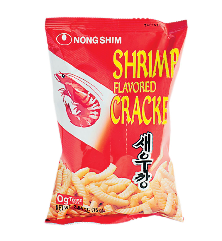 Chips from Korea